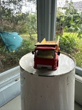 Corgi no 494 Bedford Tractor