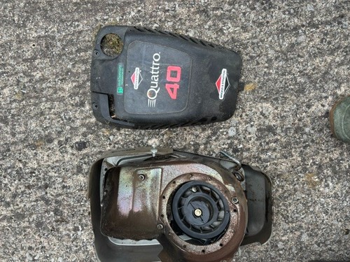 Briggs stratton quattro - quattro, 40