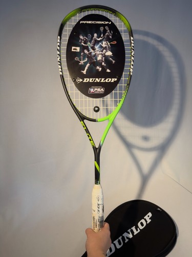 Brand new dunlop - new, squash