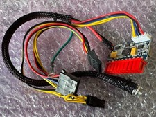 picoPSU ATX MINI-ITX 12 Volt 20 Pin 60 Watt ATX PC Power Supply PSU