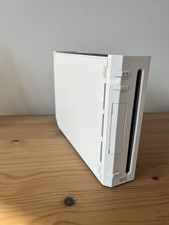 Nintendo Wii Console Only