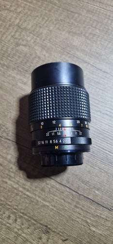 Unitor 135mm 2 8 - unitor, f/2.8