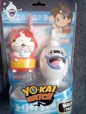 Yo-Kai Walkie Talkie 100 Miles