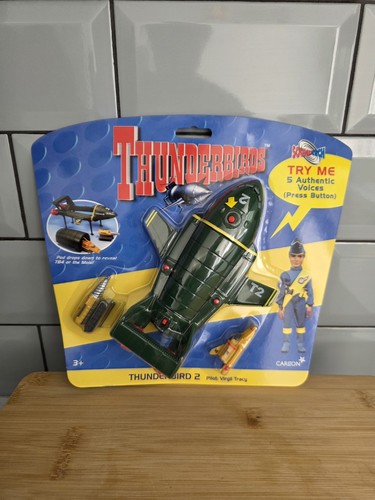 Thunderbird carlton - thunderbird, /