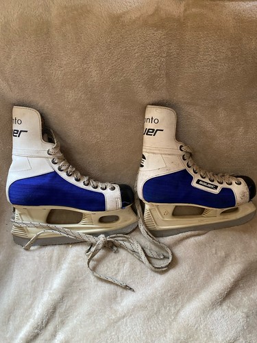 Toronto bauer ice - ice, /