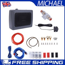 1200W Active Underseat Car