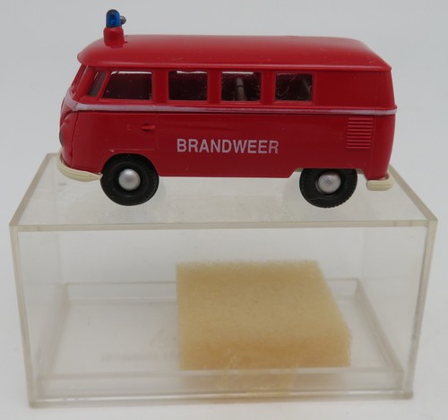Rare brekina 87 vw - brekina, 1/87