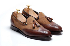 Barker brown light - brown,