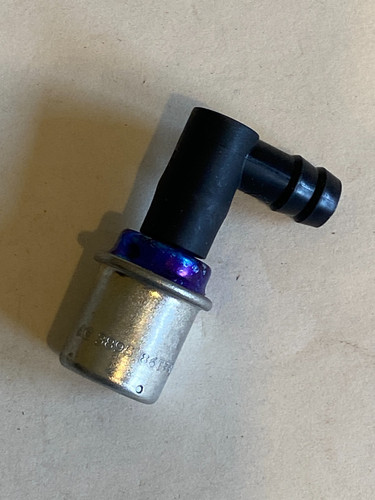 Genuine ford regulating valve - genuine,