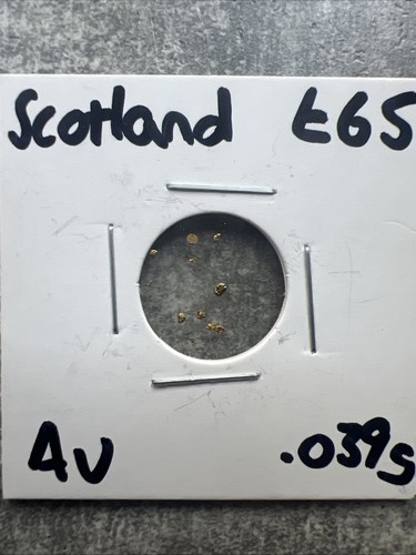 039g scottish gold - scottish,