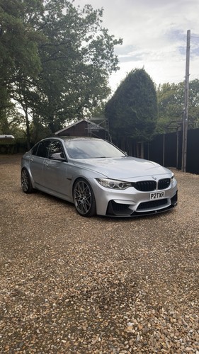 Bmw f80 competition - bmw, m3