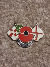 Ulster Flag / St Patrick's