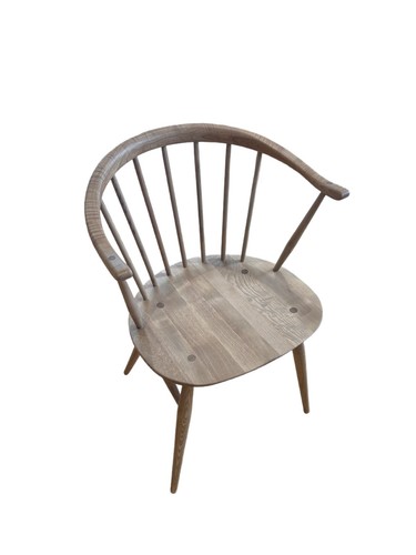 Ercol dining armchair oa - dining,