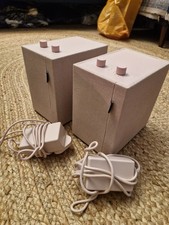 TWO Urbanears Lotsen Goldfish