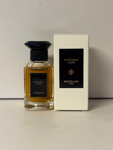 Guerlain angélique noire 10ml - guerlain,
