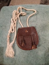 Genuine Leather Made In