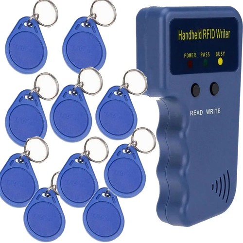 125khz rfid card - 125khz,