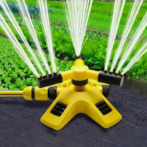 360 rotating garden - 360°,