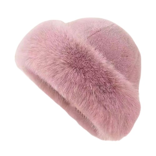 2xwinter faux hat for women - hat,