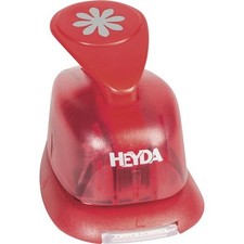 Heyda Lever Craft Punch Small