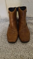 Remonte Dorndorf Brown Leather