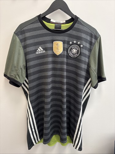 Adidas germany 2016 - 2016, away