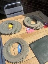 Dymag Upx7  Sprockets 520 Pitch 44 45 46
