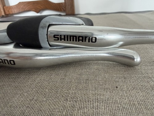 Shimano vintage road bike - vintage,