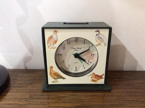 Rare vintage bryn parry game - vintage,