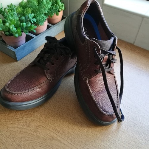 Mens clarks shoes size 42 - clarks,