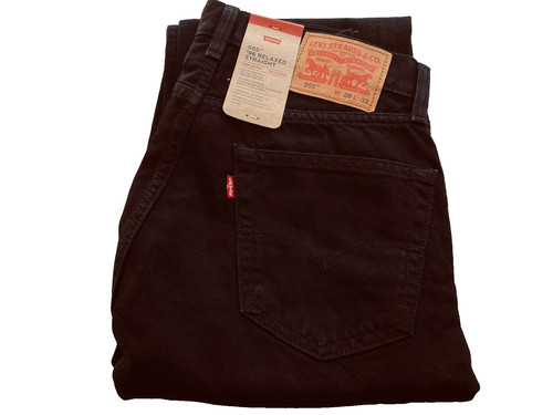 Levi 555 96 relaxed - levi's,