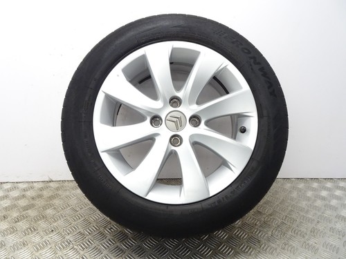 Citroen picasso alloy - c4, 16"