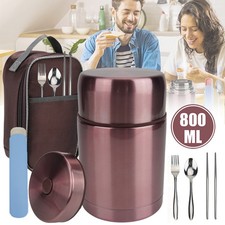 Hot Food/Soup Thermos Flask