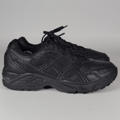 Asics gel foundation walker - gel-foundation,