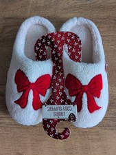 Ladies Women's Slippers Size 5