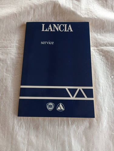 Lancia delta integral theme - lancia, hf