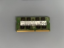 SK Hynix 8GB (1x8GB) 2133 MHz