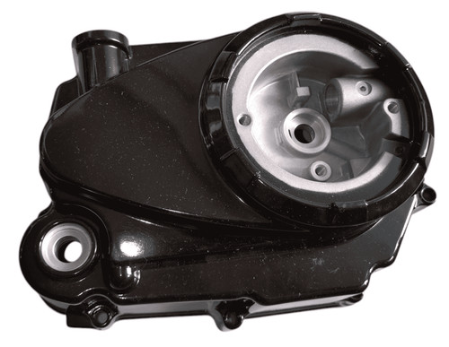 Hmparts engine side cover - engine,