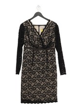 Pepperberry A-Line Midi Dress