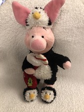 Disney Store London Christmas