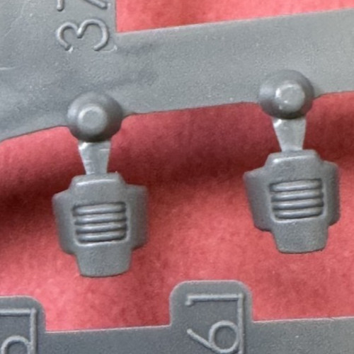 Horus heresy new mark - heresy,