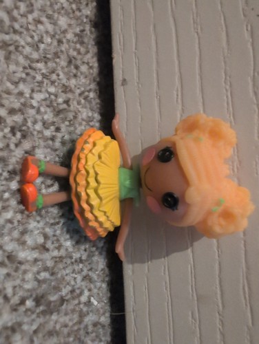 Lalaloopsy mini mari golden - mini,