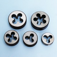 TR8 - TR30 Trapezoidal Metric