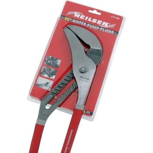 Large plumbers soft grip - 20",