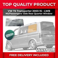FITS VW T5 03-15 LWB NS