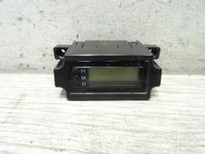 2005 HYUNDAI COUPE 3DR DASHBOARD DISPLAY CLOCK 95900-2C600