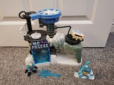 Imaginext DC Super Friends Mr