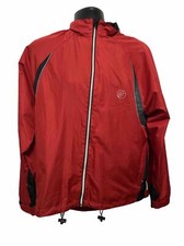 Crane Sports Red Ladies