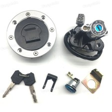 Ignition Switch Fuel Gas Cap