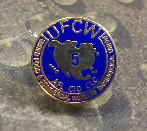 Ufcw afl cio clc year - ufcw, afl-cio